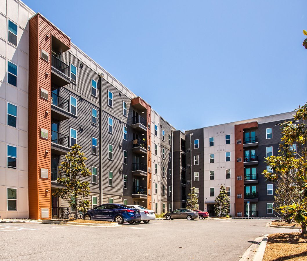 The Edge Apartments 10300 University Parkway Pensacola, FL