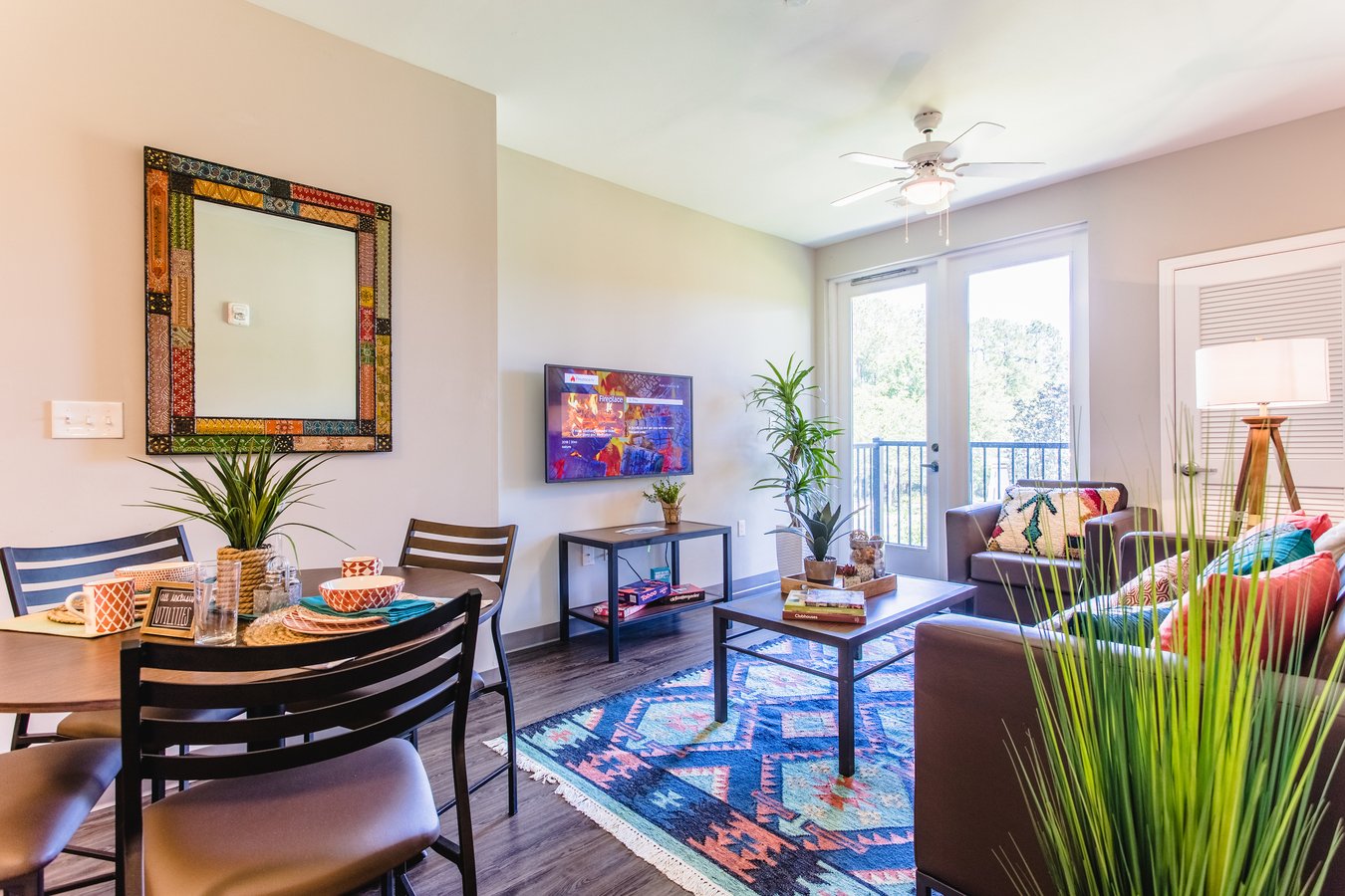 The Edge Apartments 10300 University Parkway Pensacola, FL