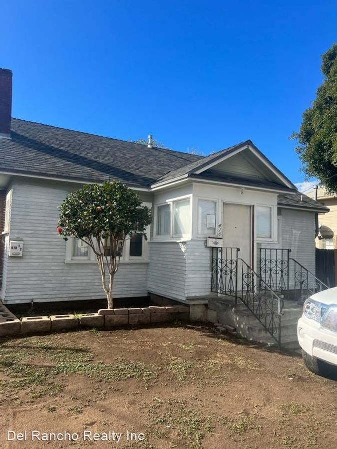 410 Church Ave Chula Vista, CA Apartment for Rent Rentable