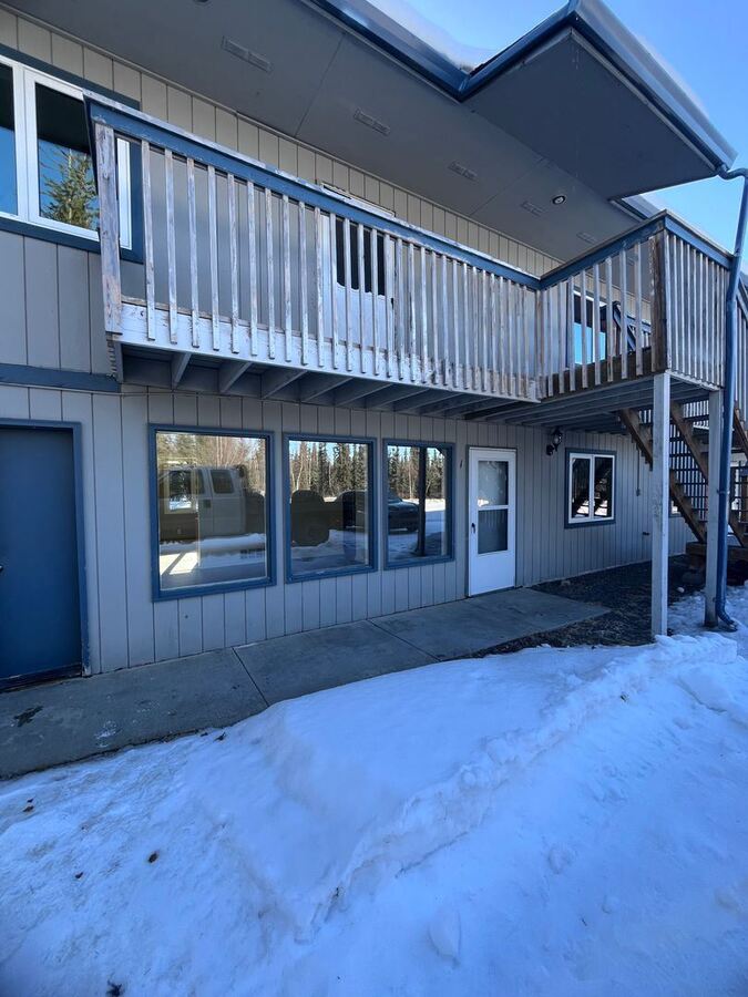 1183 Oneal Rd North Pole, AK Apartment for Rent Rentable