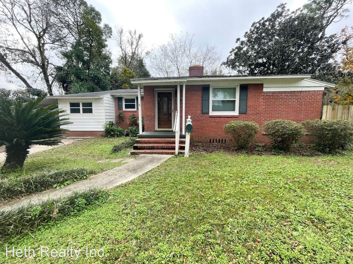 4678 Plymouth St Jacksonville, FL House for Rent Rentable