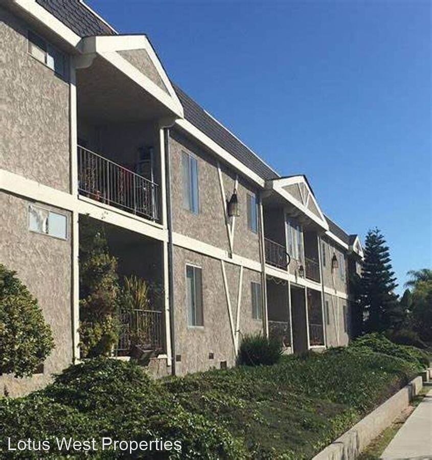 2315 28Th St Santa Monica, CA Apartment for Rent Rentable