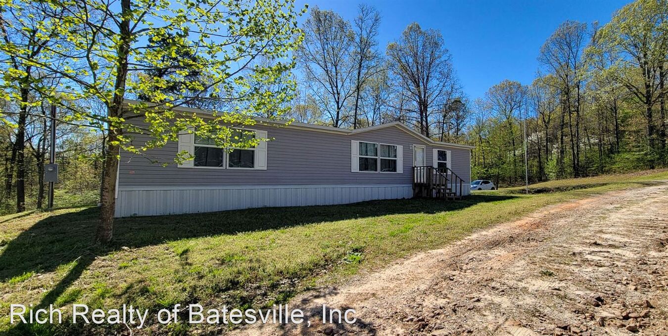 219 Dogwood Cir Melbourne, AR Apartment for Rent Rentable