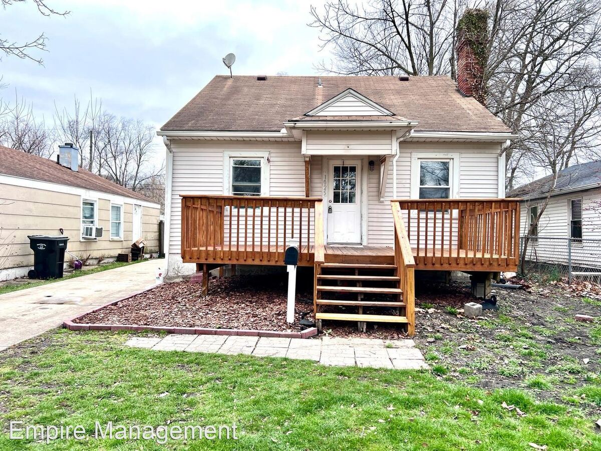 1025 W Rose St South Bend, IN House for Rent Rentable