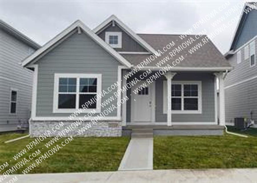 2618 NW 30th Ln Ankeny, IA House for Rent Rentable