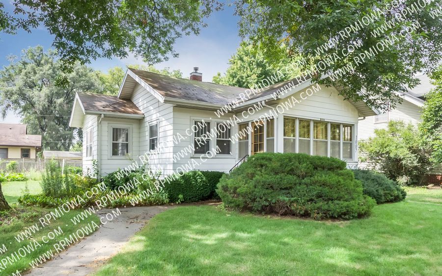 1007 Wilson Ave Ames, IA House for Rent Rentable