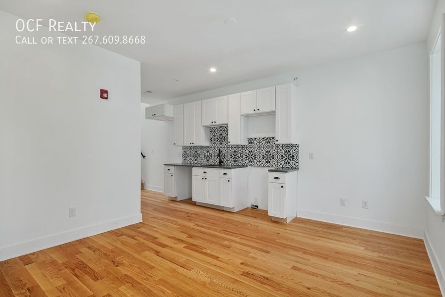 614 W Norris St Philadelphia, PA Apartment for Rent