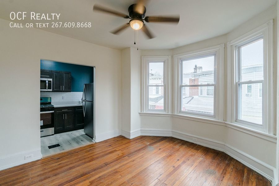 5110 ster St Philadelphia, PA Apartment for Rent