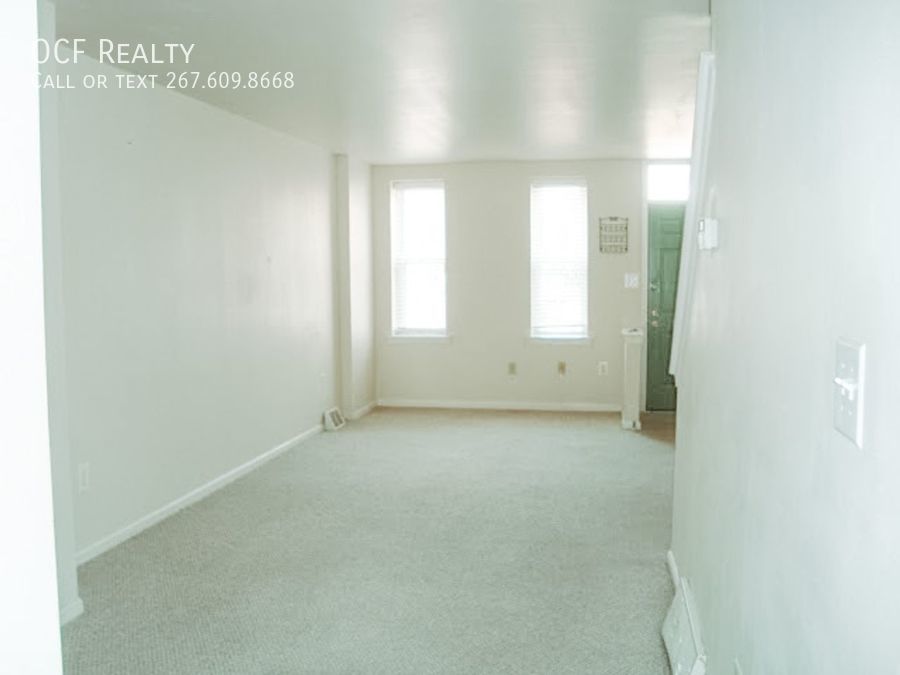 2637 Cedar St Philadelphia, PA House for Rent Rentable