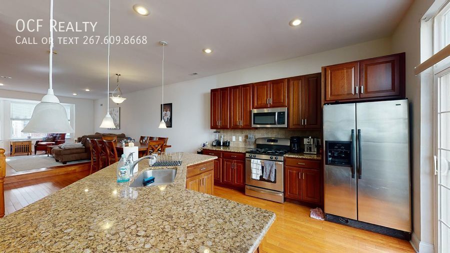 1007 S Dorrance St Philadelphia, PA House for Rent Rentable