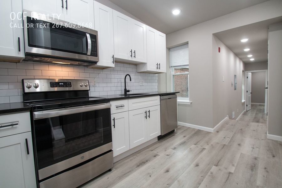 2417 Cecil B Moore Philadelphia, PA Apartment for Rent