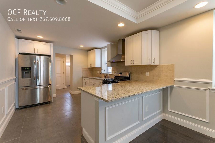 2028 Morris St Philadelphia, PA House for Rent Rentable