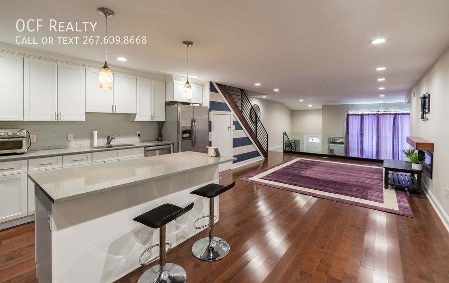 6225 Osage Ave Philadelphia, PA House for Rent Rentable