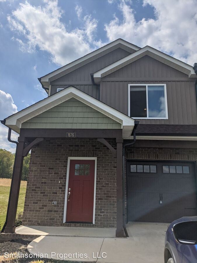 1670 Mccleary Bend Rd Sevierville, TN House for Rent