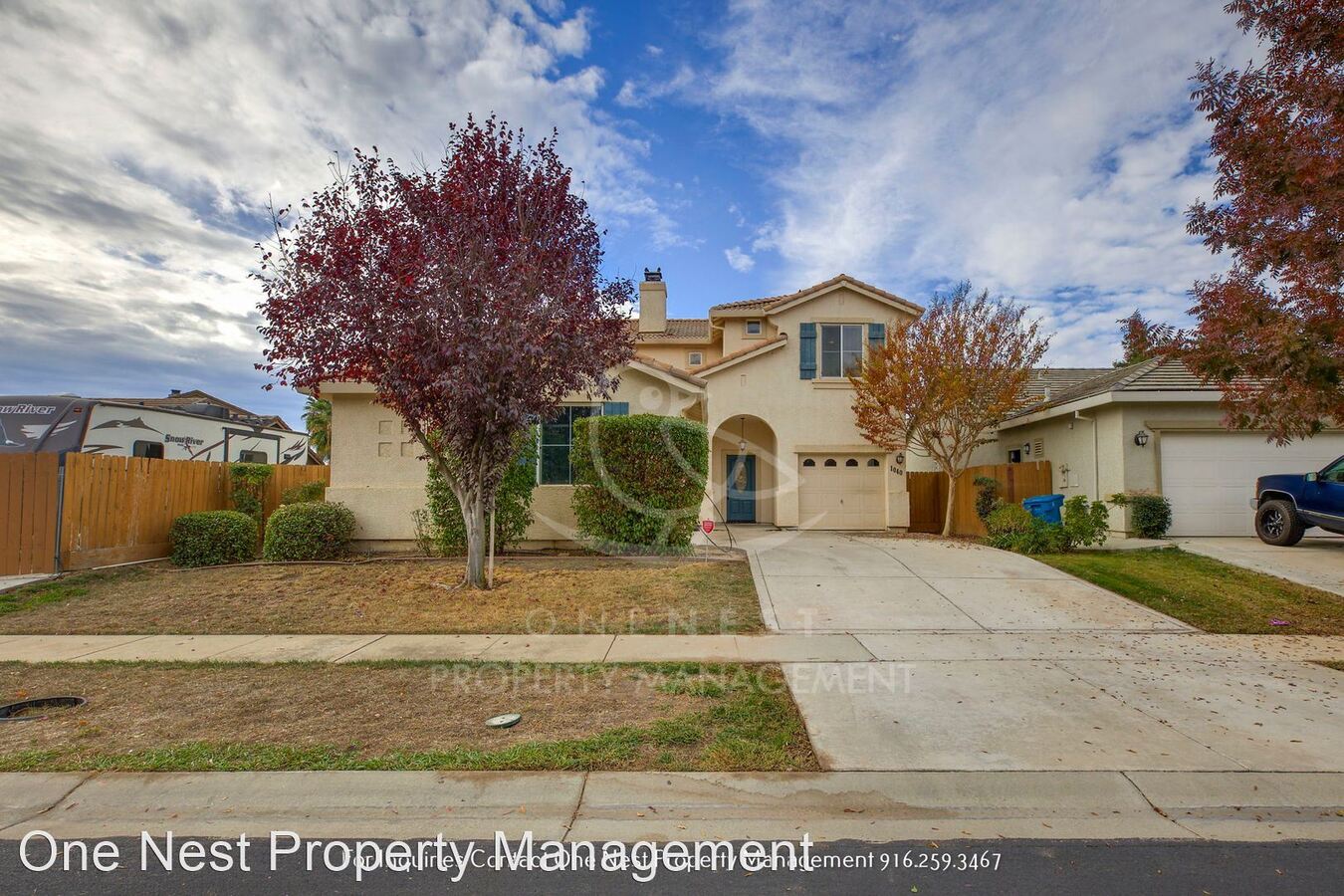 1040 Tiburon Way Plumas Lake, CA House for Rent Rentable