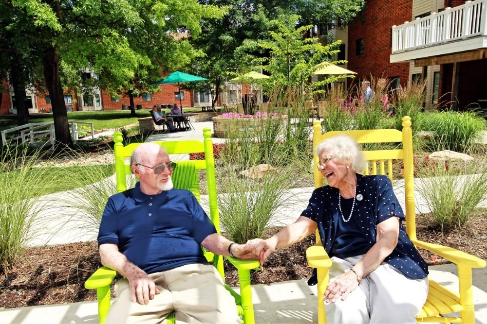 Bethesda Terrace Apartments Oakville, MO Rentable