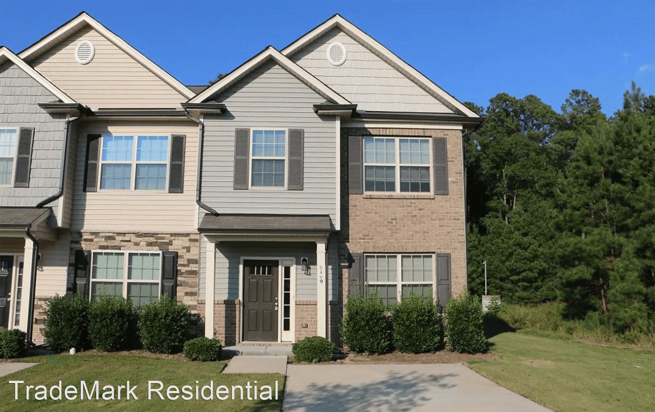 6169 Neuse Wood Dr Raleigh, NC House for Rent Rentable