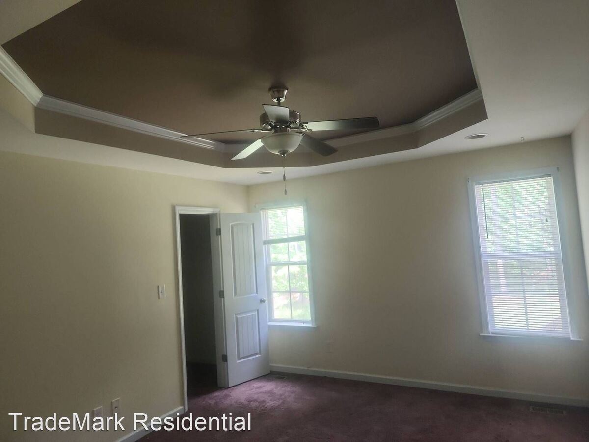 134 Meredith Fuquay Varina Apartments Fuquay Varina, NC