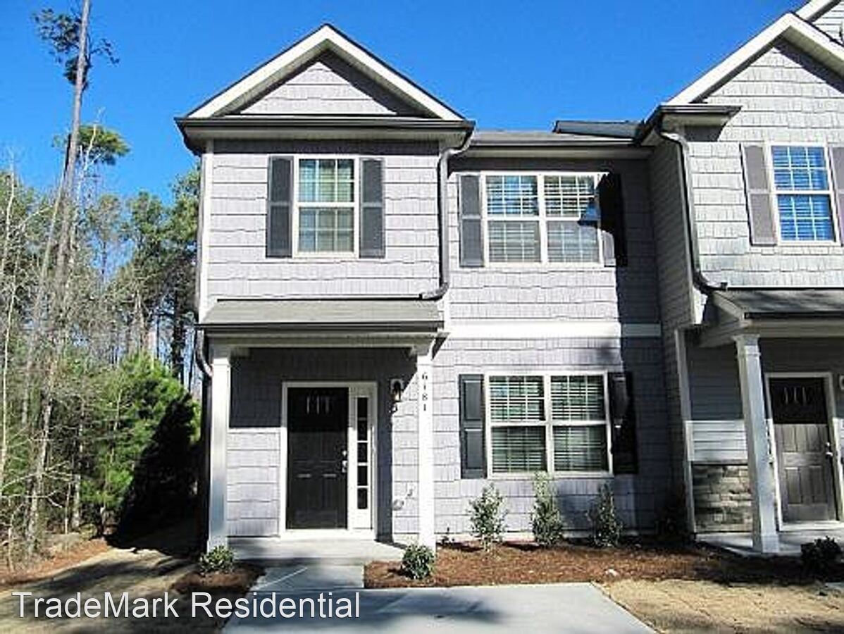 6181 Neuse Wood Dr Raleigh, NC House for Rent Rentable