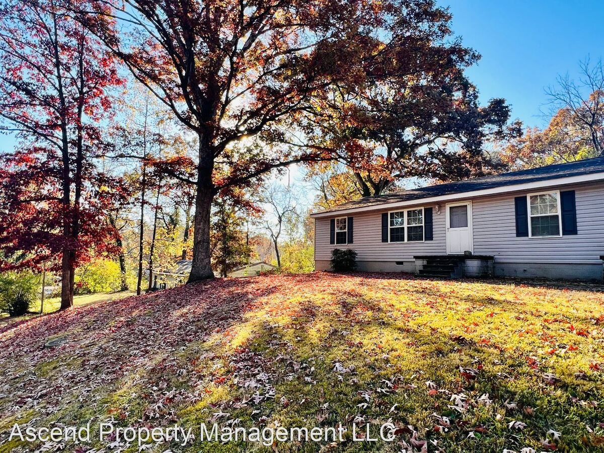 538 Gadd Rd Hixson, TN Apartment for Rent Rentable