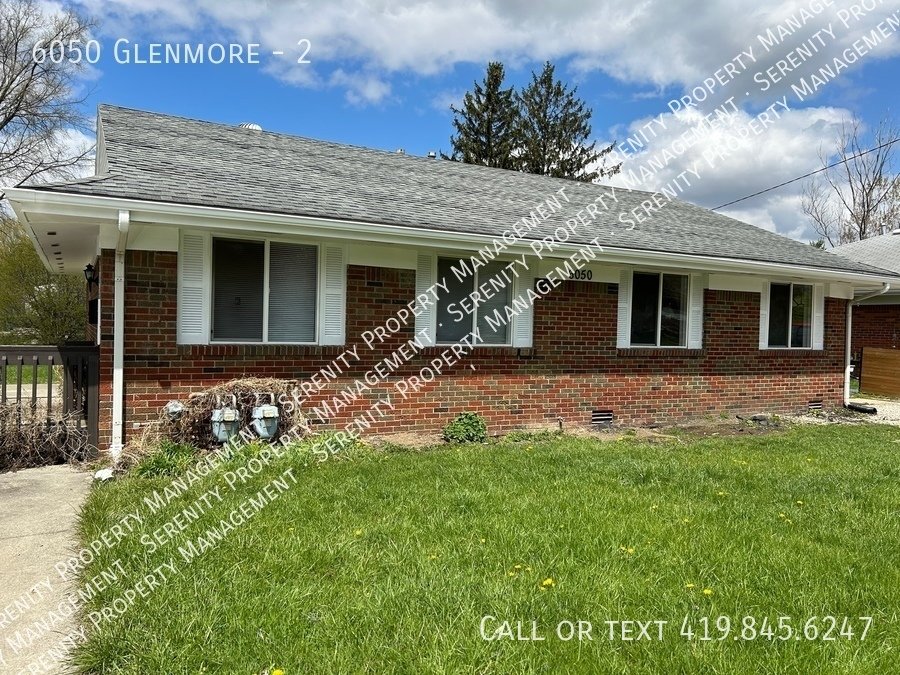 6050 Glenmore Sylvania, OH Apartment for Rent Rentable