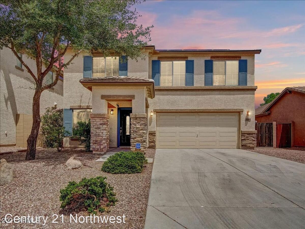 18448 W Surprise Farms Loop Surprise, AZ House for Rent