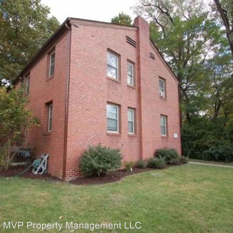 Renovated 2 Bedroom In Clintonville/ Glen Echo Apartments Columbus, OH