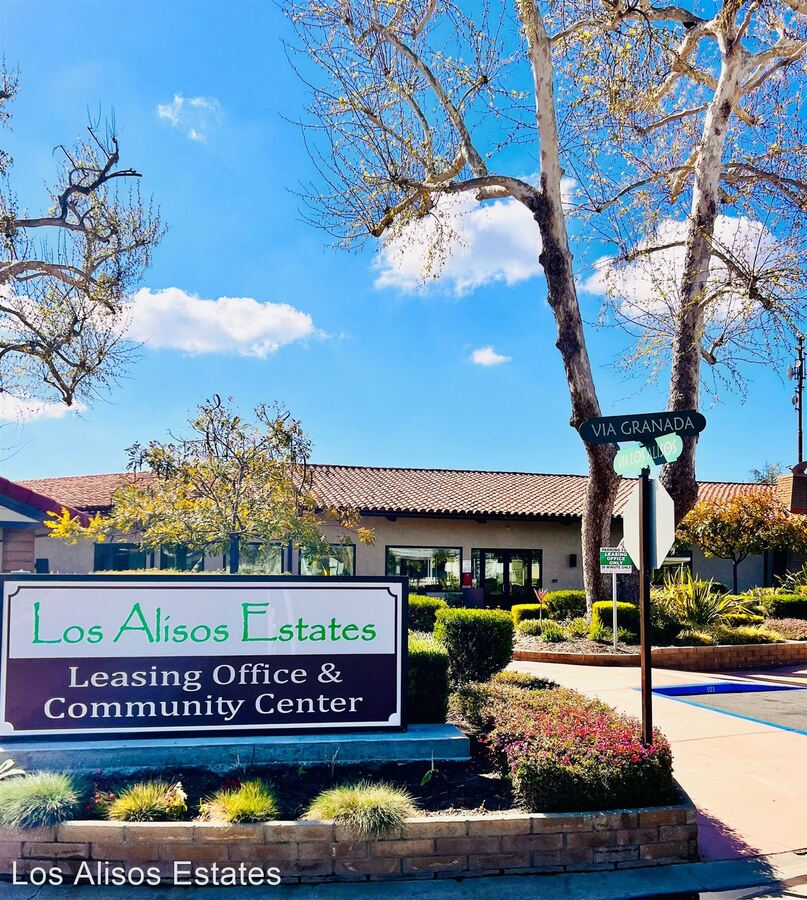 Los Alisos Home Estates Apartments Westminster, CA Rentable