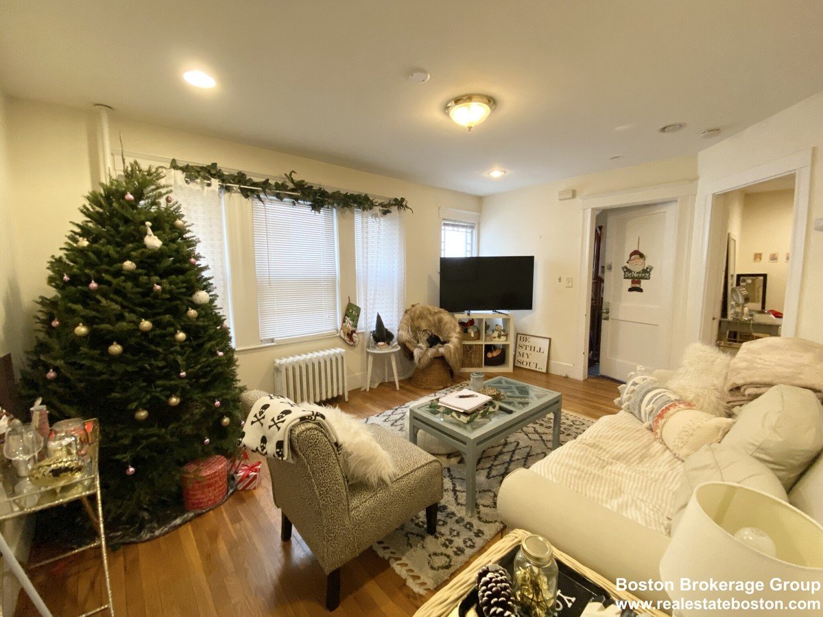 11 Romsey St Boston, MA House for Rent Rentable