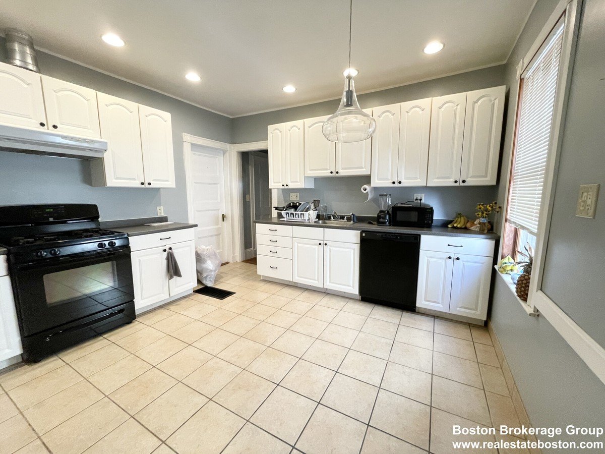 18 Romsey St Boston, MA House for Rent Rentable