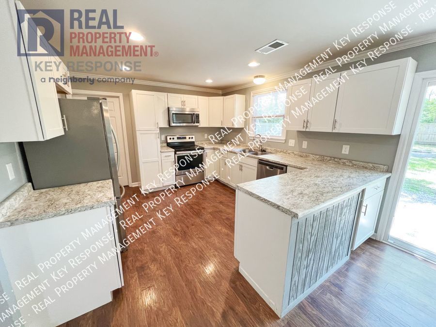 213 Hollywood Blvd Gallatin, TN House for Rent Rentable