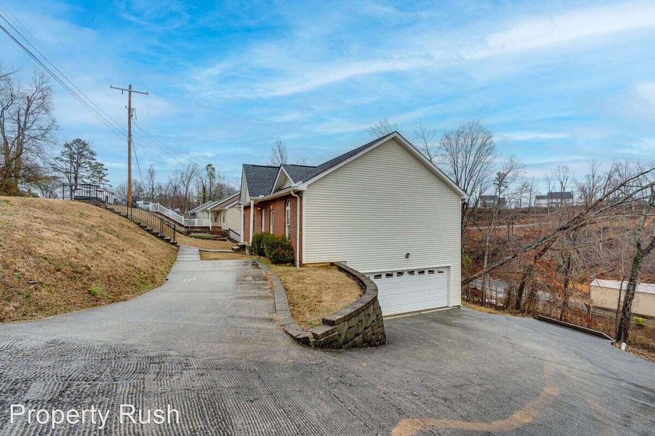 3806 Brock Rd Chattanooga, TN House for Rent Rentable