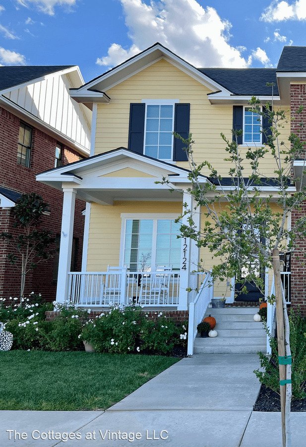 Vintage Township Lubbock, TX Apartment for Rent Rentable