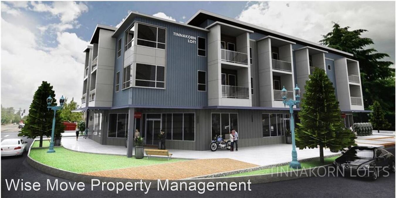 1414 Markle Vancouver, WA Apartment for Rent Rentable