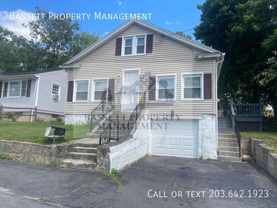 218 Capitol Ave Waterbury, CT House for Rent Rentable