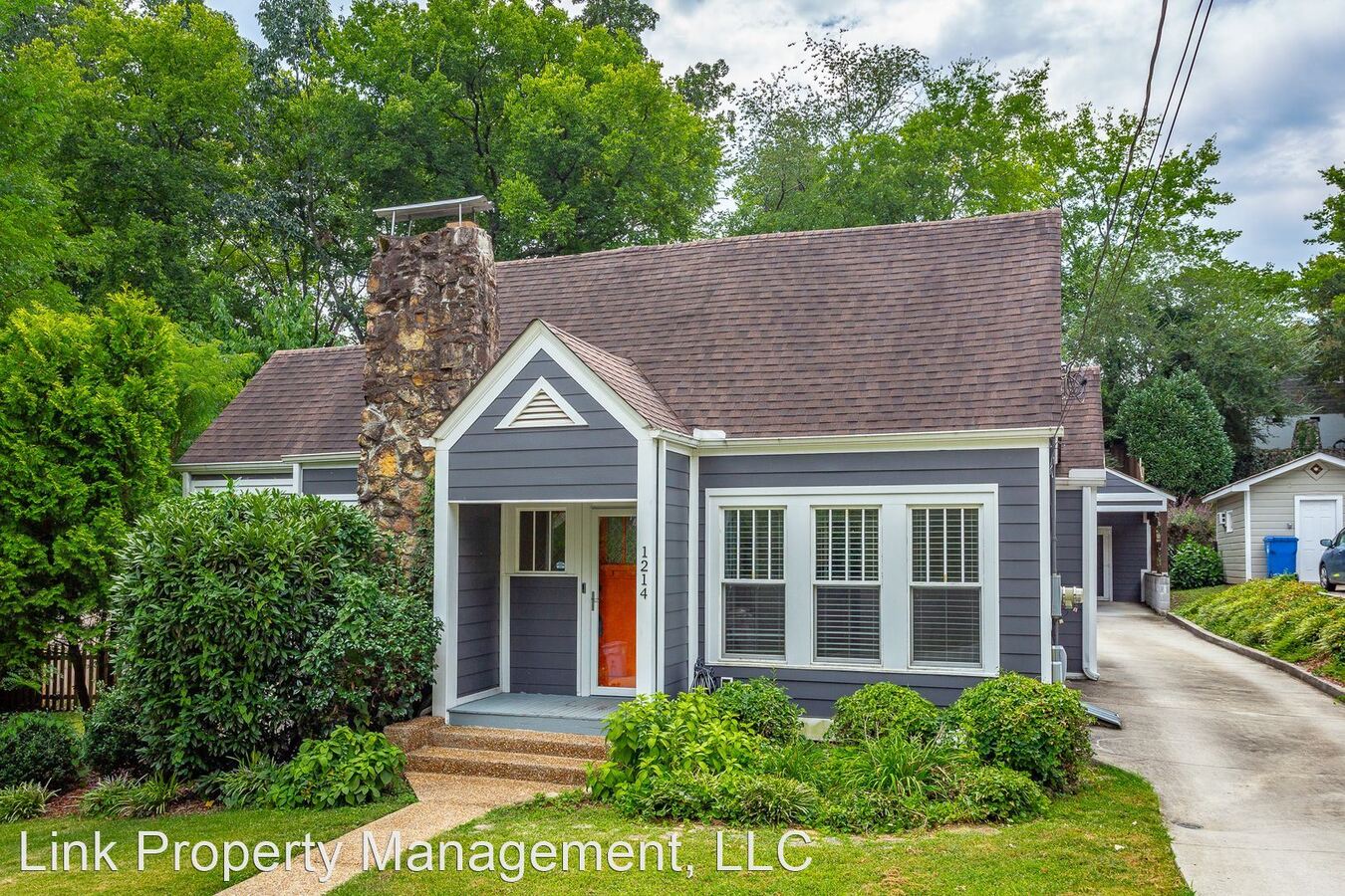 1214 Dugdale Chattanooga, TN House for Rent Rentable