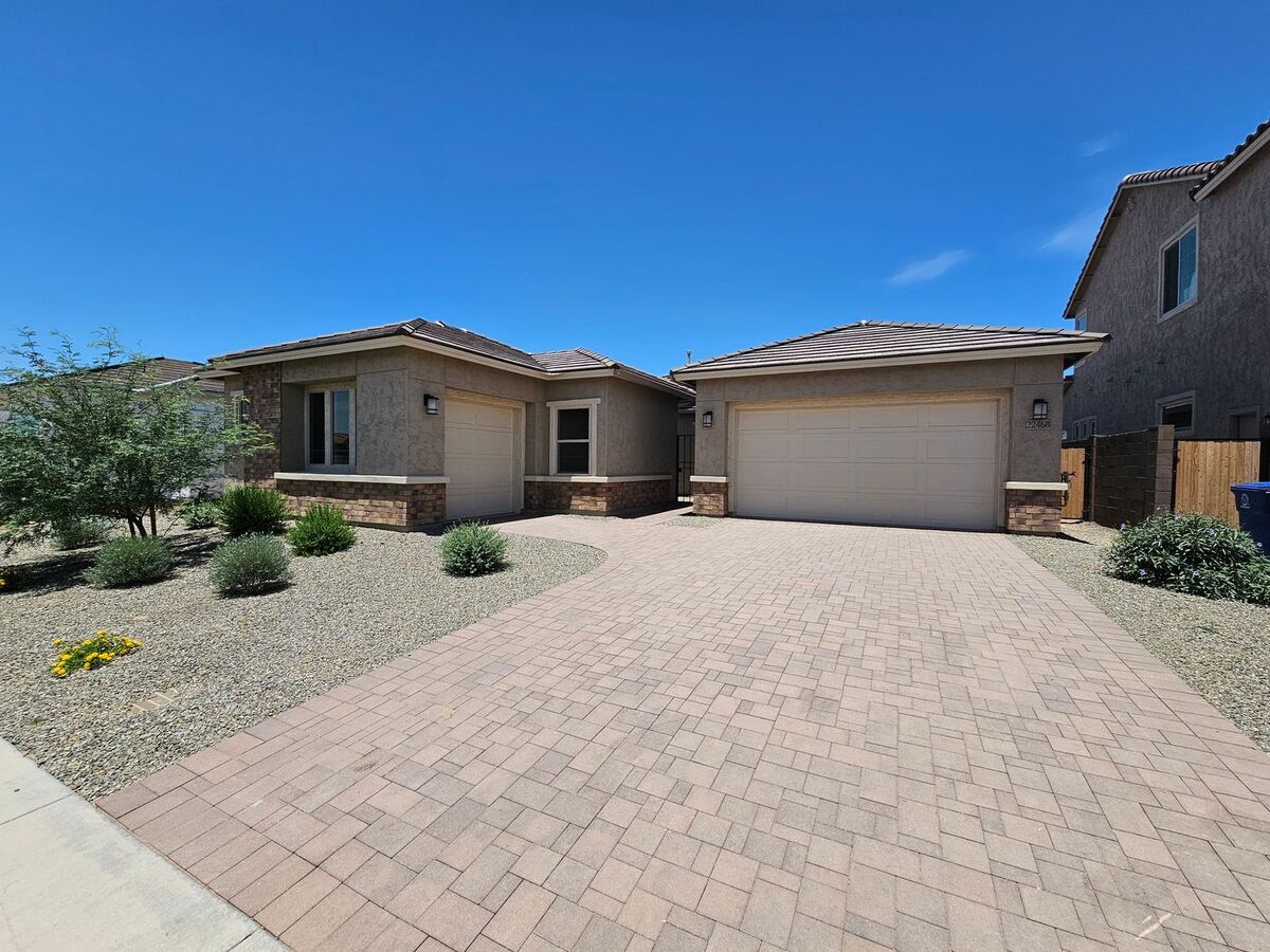 New Build Apartments 22468 E Orchard Ln Queen Creek, AZ