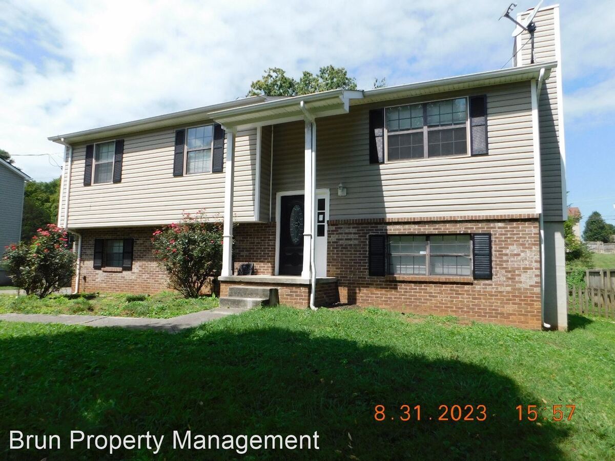 1821 Penwood Dr Knoxville, TN House for Rent Rentable