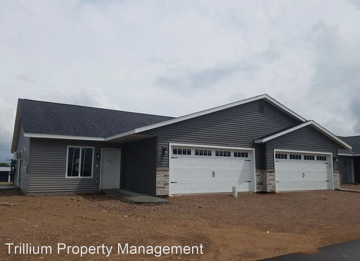 203 N Camelot Ln Rice Lake, WI Apartment for Rent Rentable