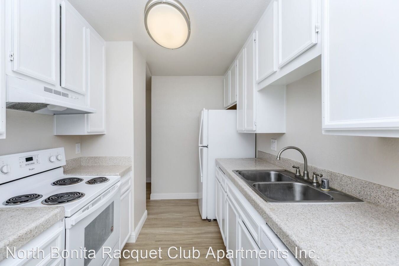 North Bonita Apartments 2835 Alta View Dr San Diego, CA