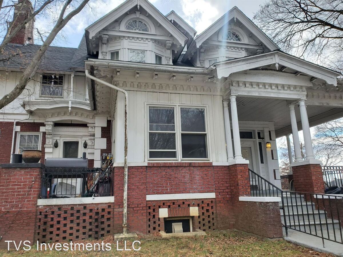 866 Dewey Ave Hagerstown, MD Apartment for Rent Rentable