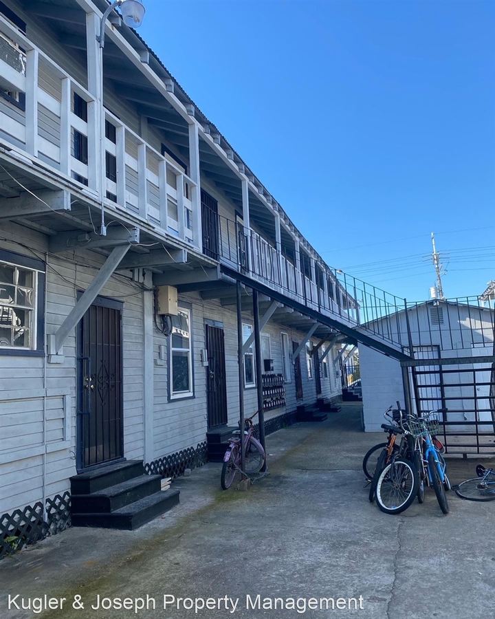 271216 Loyola Ave New Orleans, LA Apartment for Rent