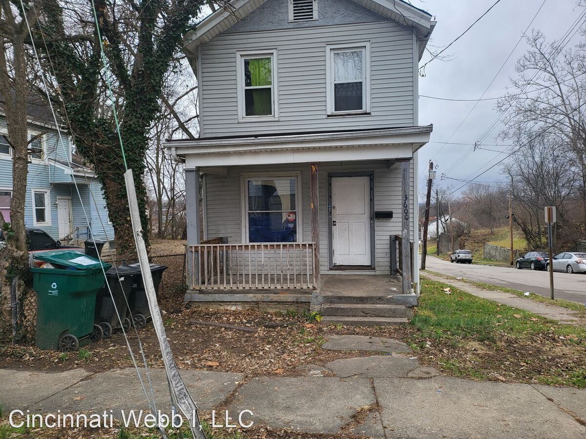 3600 Maria Ave Cincinnati, OH House for Rent Rentable