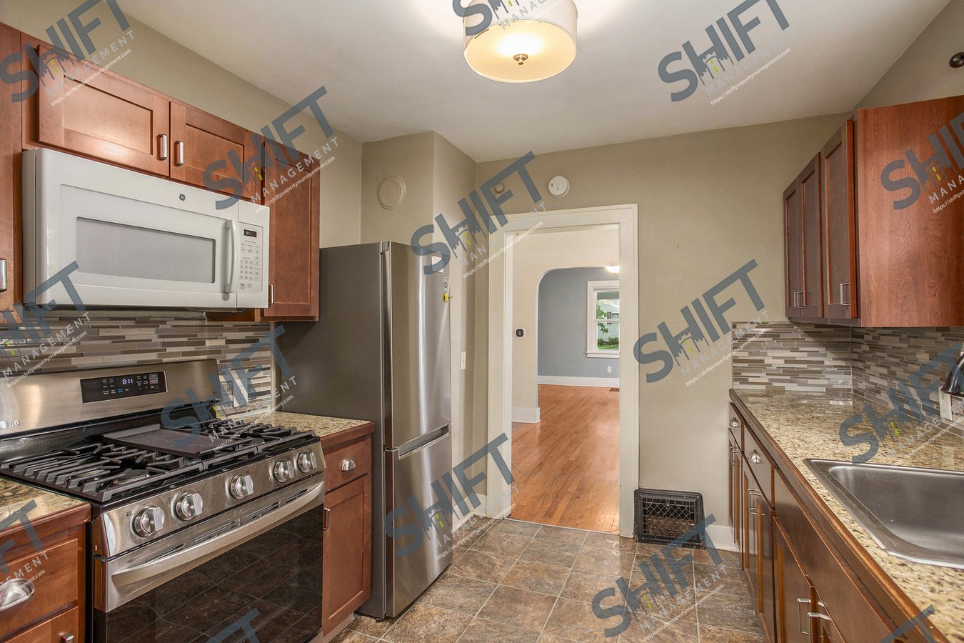 1111 Hazen Spacious 2 bedroom home! Apartments Grand Rapids, MI