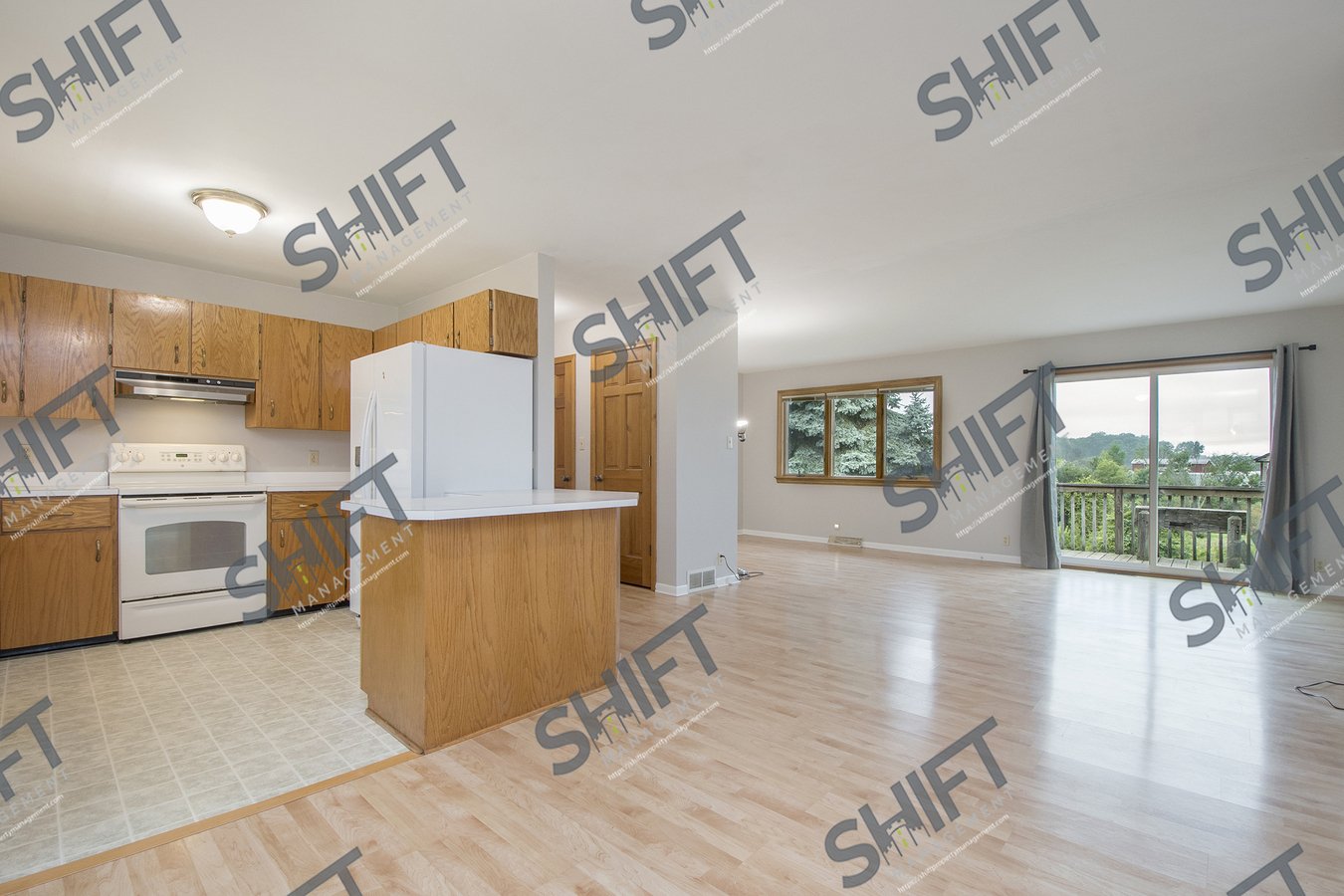 999 84th St Cozy home just outside of GR Apartments Byron Center, MI