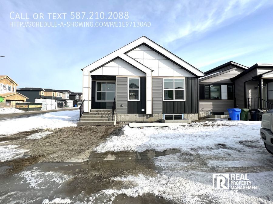 271 Seton Villas SE Calgary, AB House for Rent Rentable