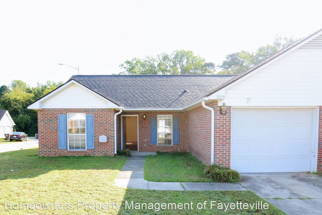 20042057 Glenwick Dr Fayetteville, NC Apartment for Rent