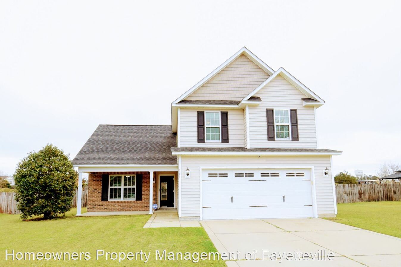 263 Chamberlin Blvd Raeford, NC House for Rent Rentable