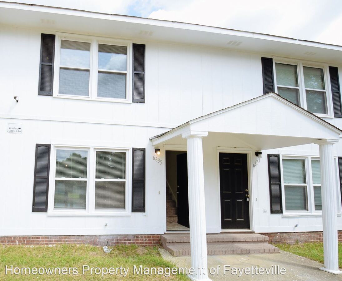 6635 Abbey Ln Fayetteville, NC House for Rent Rentable