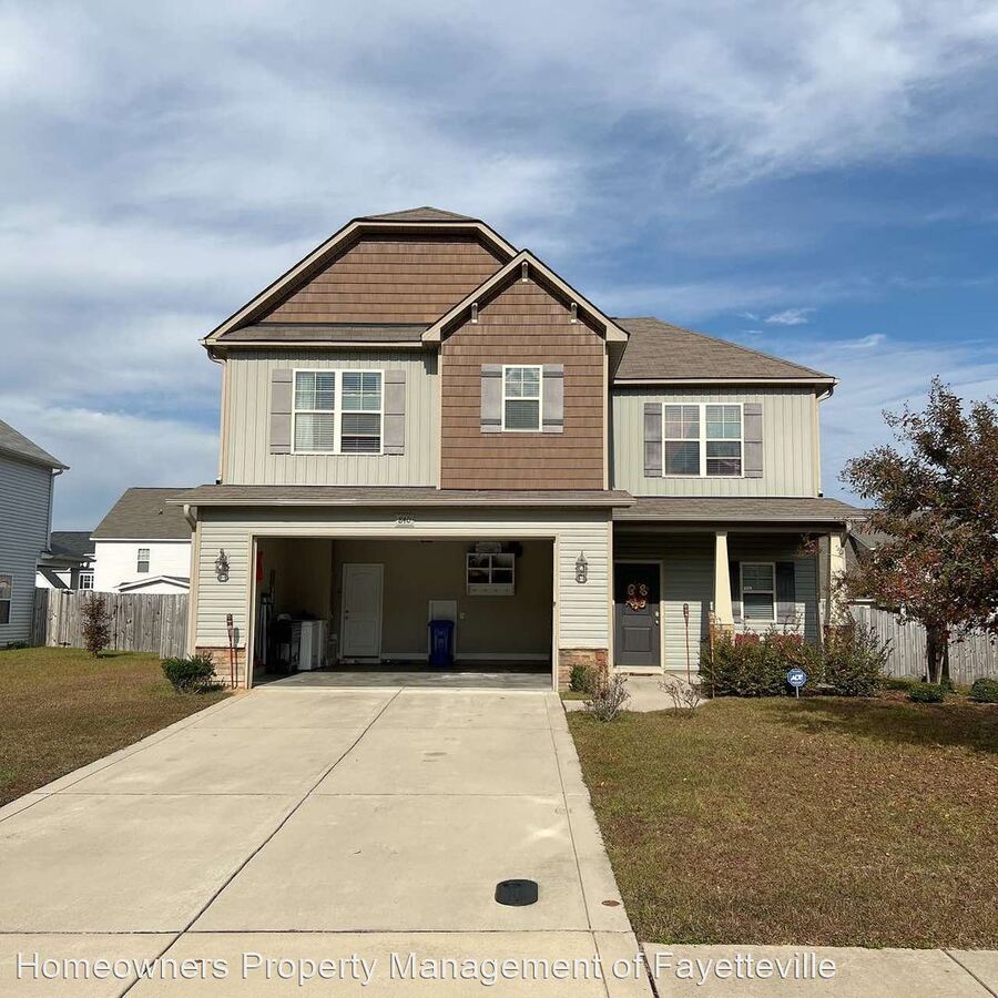 840 Bellingham Way Fayetteville, NC House for Rent Rentable
